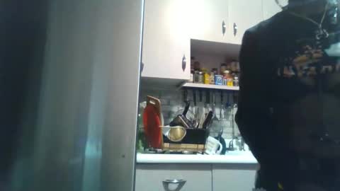 indigo_scorpio online show from 12/05/25, 08:34