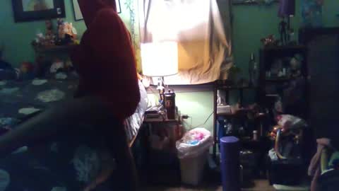 indigo_scorpio online show from 02/15/26, 08:02