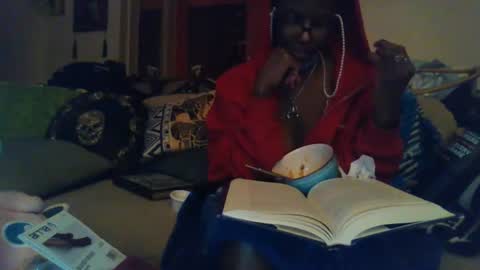 indigo_scorpio online show from 02/21/26, 07:42