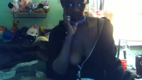 indigo_scorpio online show from 04/21/26, 05:47