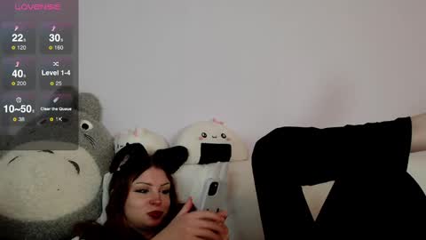 Snapshot of indigoelle chatting on 01/24/25, 05:42 Indigo Elle online show from 01/24/25, 05:42