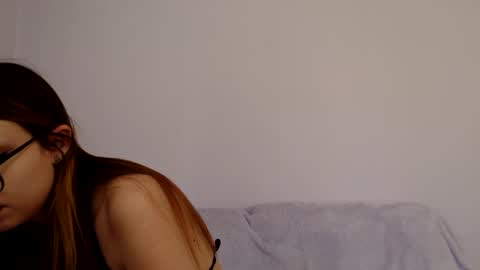 Snapshot of indigoelle chatting on 02/16/25, 09:27 Indigo Elle online show from 02/16/25, 09:27