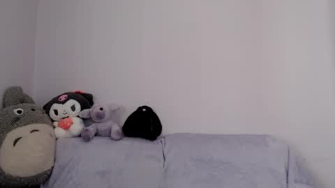 Snapshot of indigoelle chatting on 03/02/25, 06:08 Indigo Elle online show from 03/02/25, 06:08