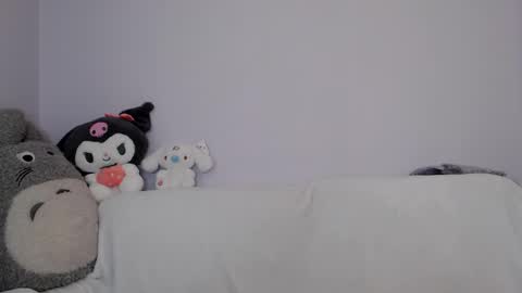 Snapshot of indigoelle chatting on 03/11/25, 07:03 Indigo Elle online show from 03/11/25, 07:03