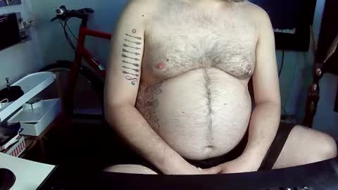 BroLOU online show from 01/20/25, 04:21