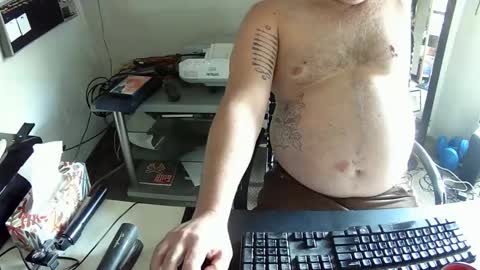 BroLOU online show from 11/09/25, 05:55