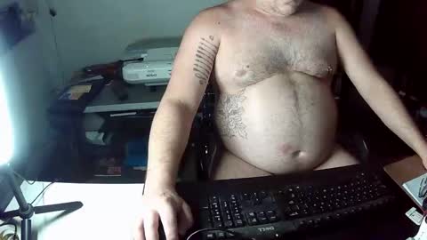 BroLOU online show from 12/01/25, 10:20