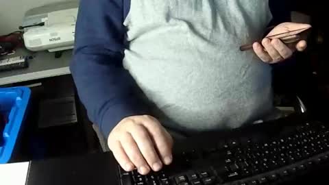 BroLOU online show from 01/19/26, 01:53