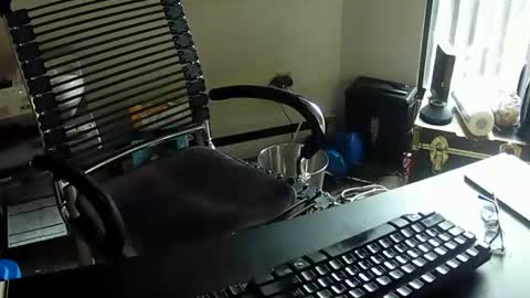 BroLOU online show from 01/31/26, 07:12