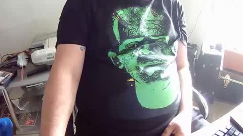 BroLOU online show from 03/23/26, 06:23