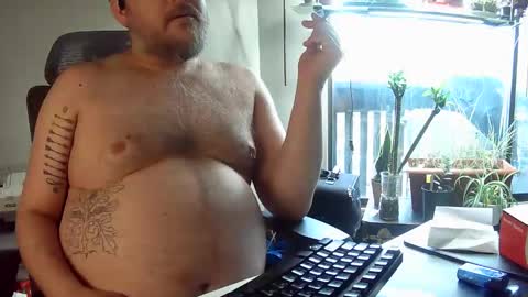 BroLOU online show from 04/20/26, 02:53