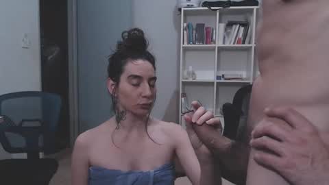 IndioandLuliXXX online show from 02/04/26, 10:54