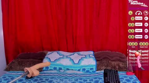 Snapshot of indira_collins chatting on 12/12/24, 06:42 Indi online show from 12/12/24, 06:42