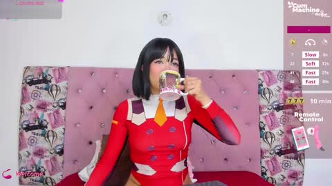 Snapshot of indira_collins chatting on 11/24/25, 06:29 Indi online show from 11/24/25, 06:29