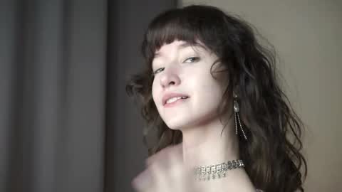 Snapshot of indiramcclamroch chatting on 03/30/26, 07:48 My name Nancy online show from 03/30/26, 07:48