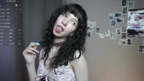 Snapshot of indiramcclamroch chatting on 06/23/26, 08:29 My name Nancy online show from 06/23/26, 08:29