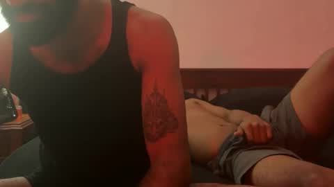 Indiscreet Nils online show from 03/08/26, 09:29