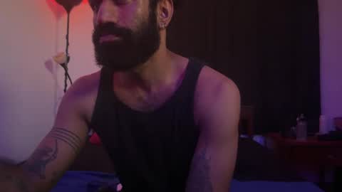 Indiscreet Nils online show from 03/25/26, 03:23