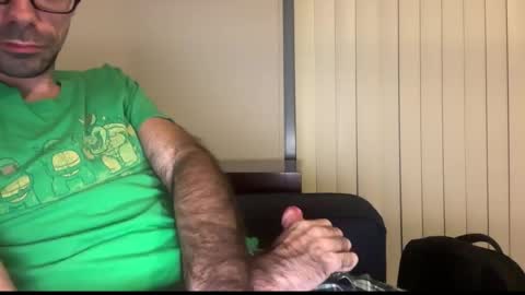 just1dude online show from 01/17/26, 05:56