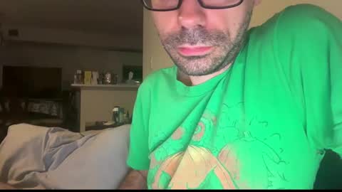 just1dude online show from 01/18/26, 08:29