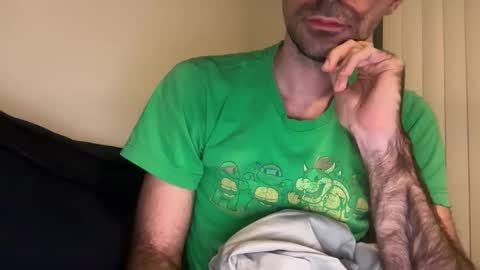 just1dude online show from 02/08/26, 04:05