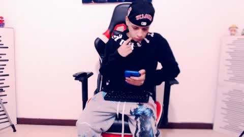 matias online show from 03/29/26, 11:05