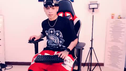 matias online show from 06/24/26, 06:29