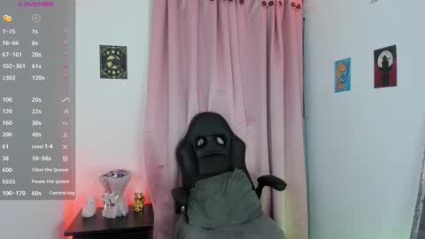 Diana online show from 02/03/26, 06:40