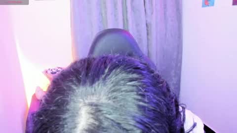 Snapshot of indra_cam chatting on 05/19/26, 03:57 Diana online show from 05/19/26, 03:57