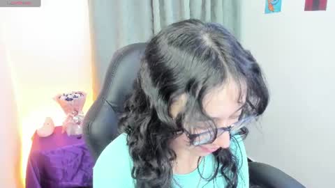 Snapshot of indra_cam chatting on 06/26/26, 05:34 Diana online show from 06/26/26, 05:34