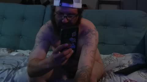 Indy online show from 03/06/26, 07:27