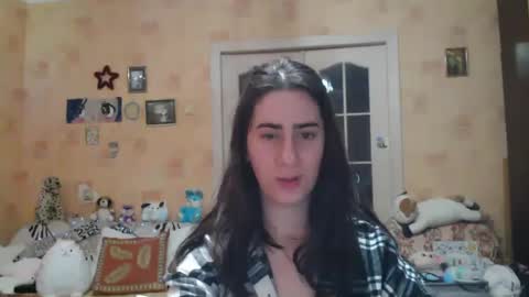 Inna  online show from 12/24/24, 08:49