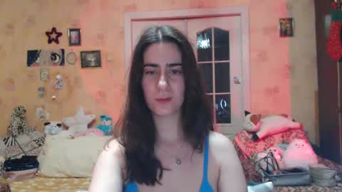 Inna  online show from 01/07/25, 02:10