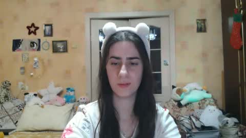 Inna  online show from 01/11/25, 12:44