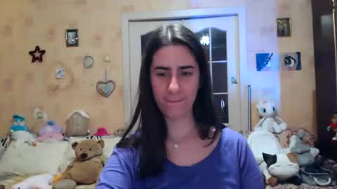 Inna  online show from 01/25/25, 06:45