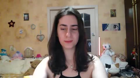 Inna  online show from 01/26/25, 02:52