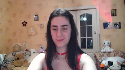 Inna  online show from 02/07/25, 05:18