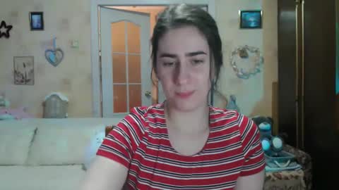 Inna  online show from 10/07/25, 10:18