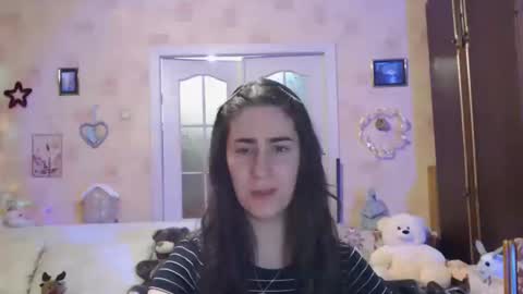 Inna  online show from 11/05/25, 04:51