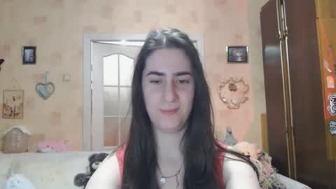 Inna  online show from 11/19/25, 06:08