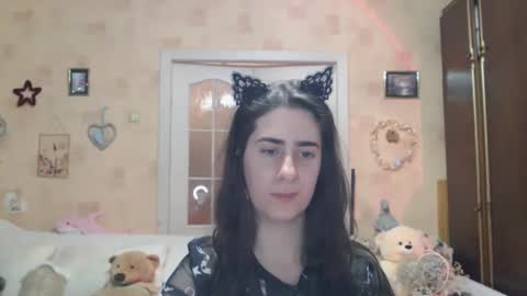 Inna  online show from 11/26/25, 06:09