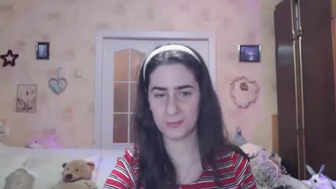 Inna  online show from 11/27/25, 02:19