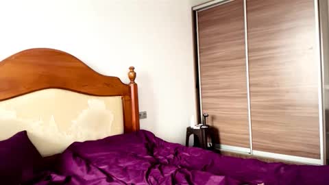 Ines online show from 02/24/26, 07:17