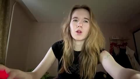 Sofia online show from 04/22/26, 02:51