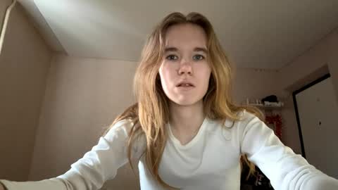 Snapshot of inespacheco chatting on 06/03/26, 02:33 Sofia online show from 06/03/26, 02:33