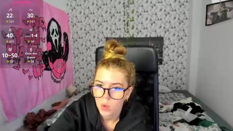iness_lex online show from 06/16/26, 07:33