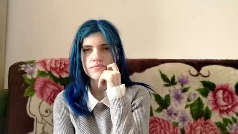 Silenora Silya online show from 04/29/26, 08:07