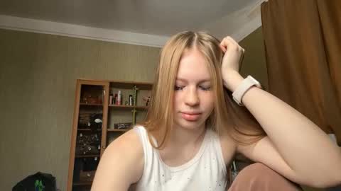 Mary online show from 03/05/26, 08:10