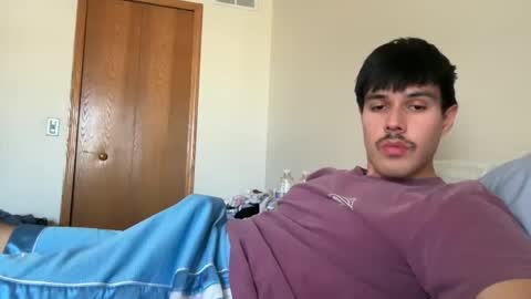 Lucas online show from 01/14/25, 07:43