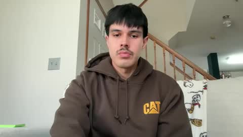 Lucas online show from 03/12/25, 09:13